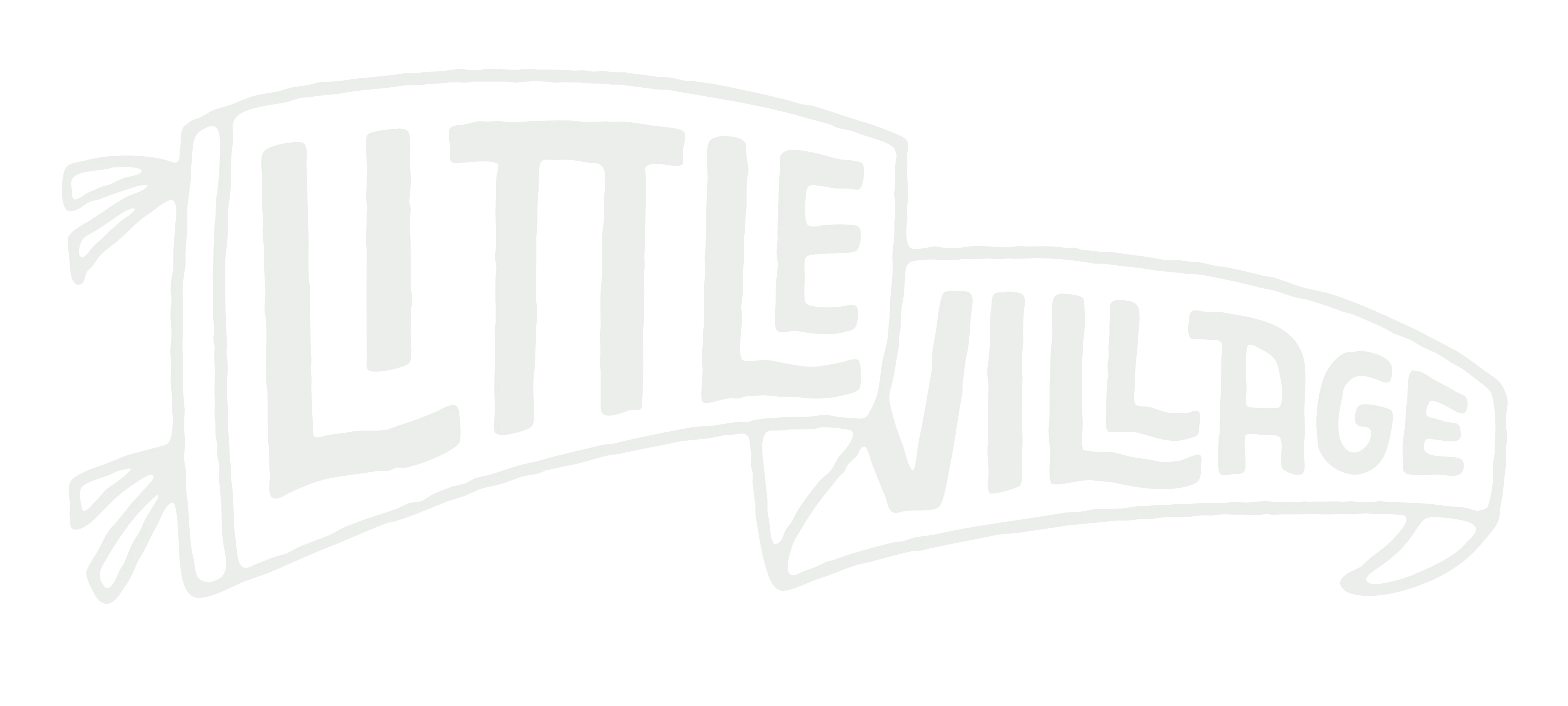 The Little Village Play Cafe