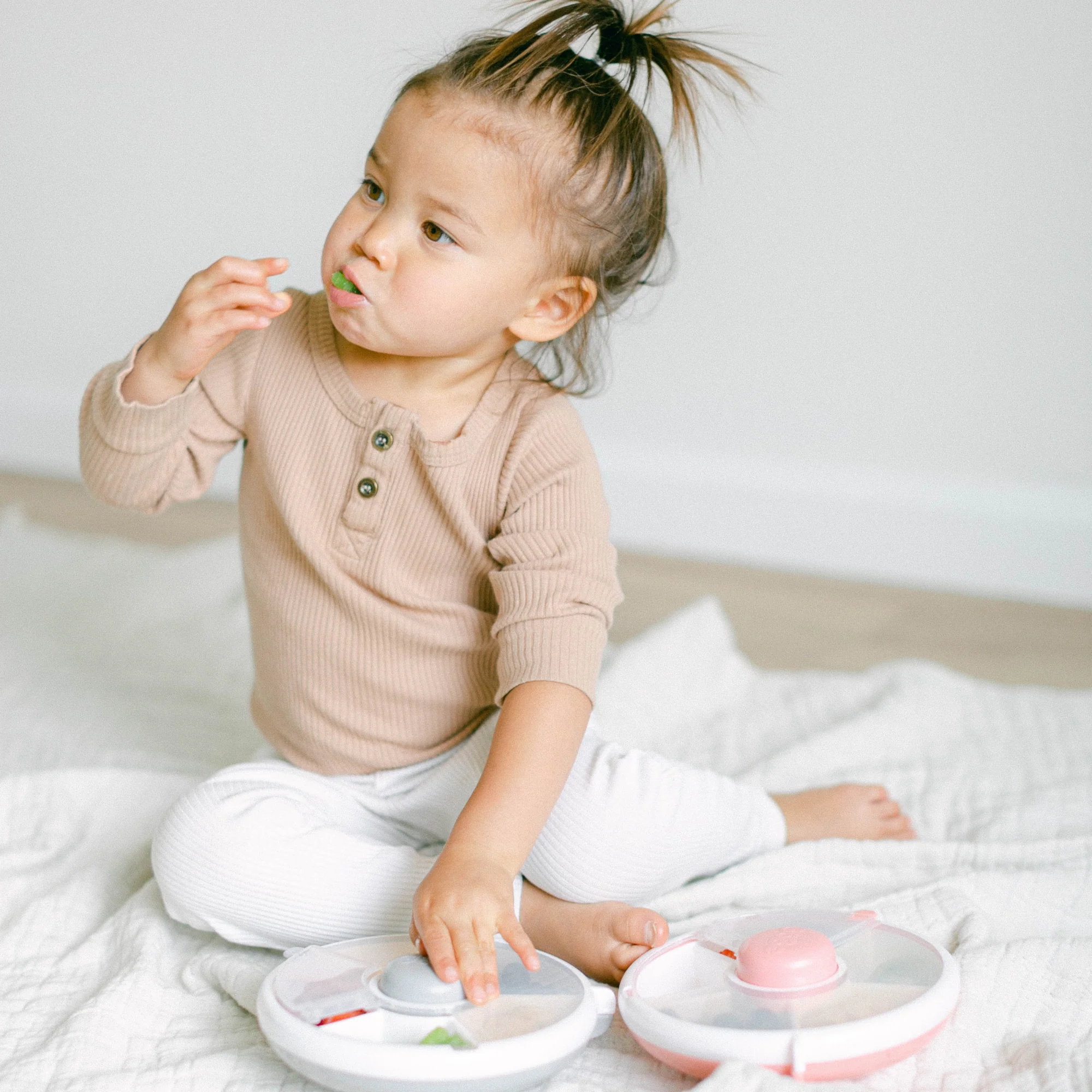 GöBe Kids - GoBe Kids Original Snack Spinner - Image 10