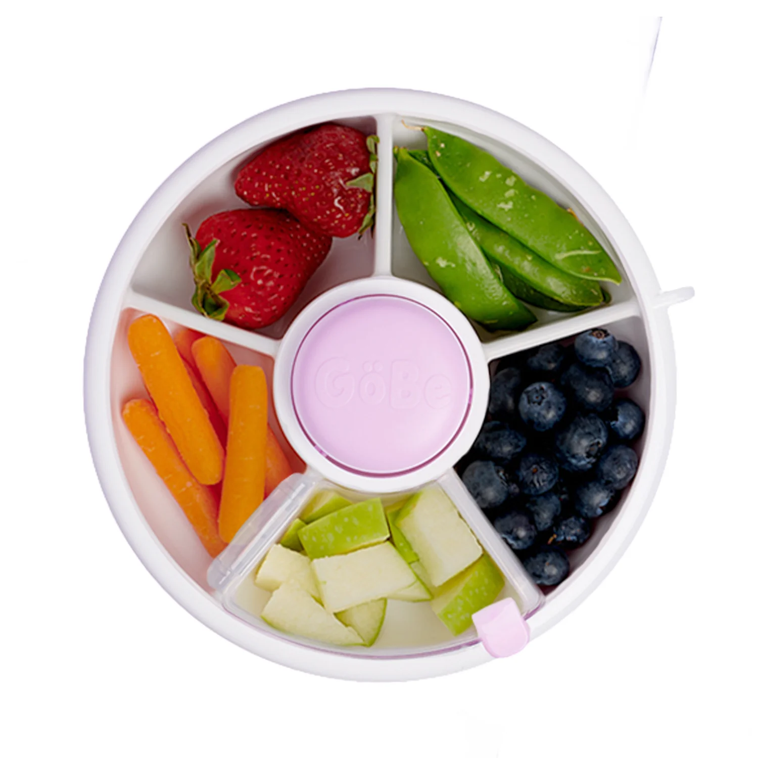 GöBe Kids - GoBe Kids Original Snack Spinner - Image 14