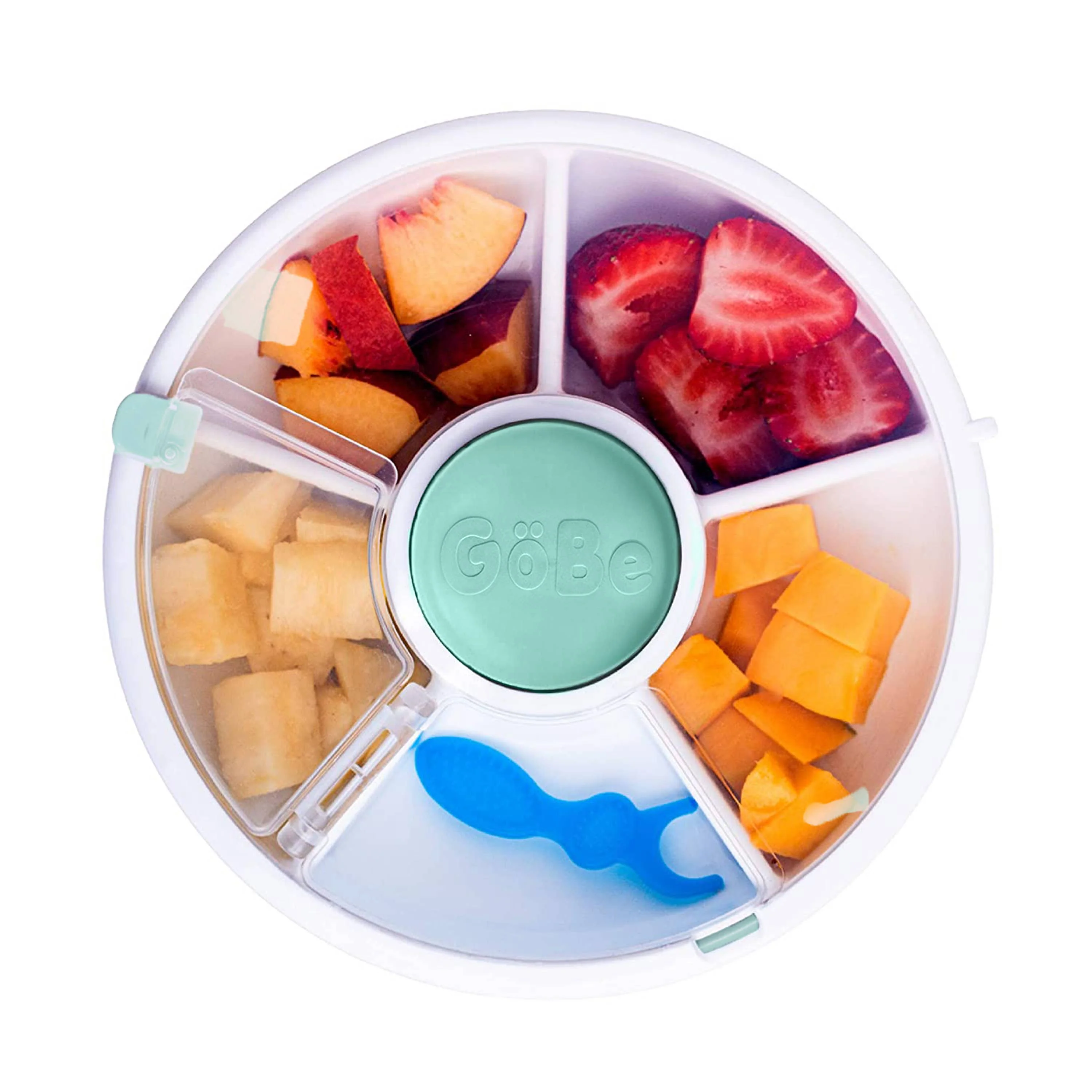 GöBe Kids - GoBe Kids Original Snack Spinner - Image 15